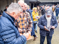 PN131024-118 - Paul Nicholls Stable visit